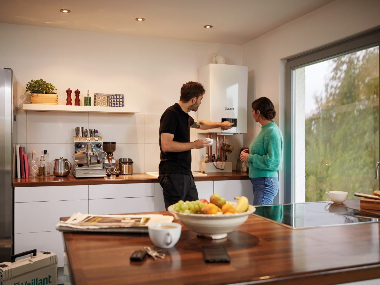 Honest advice on whether to repair or replace your boiler in Reading and Berkshire