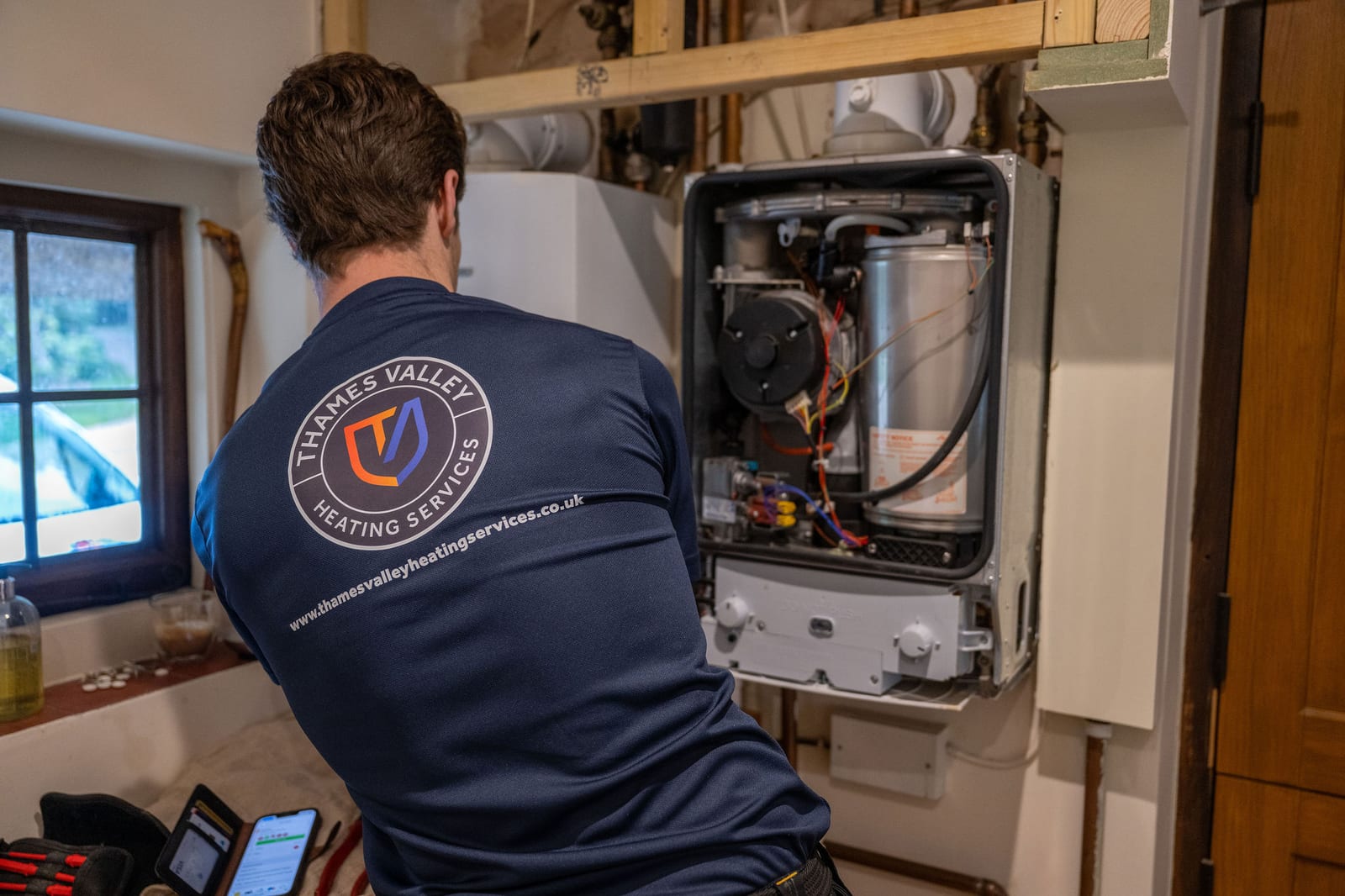 Signs you might need a new boiler installation in Reading and Berkshire